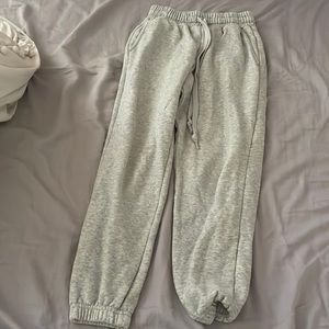 Fabletics sweat pants | SUPER COMFORTABLE | size XS